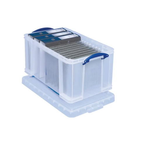 Really useful storage - useful,