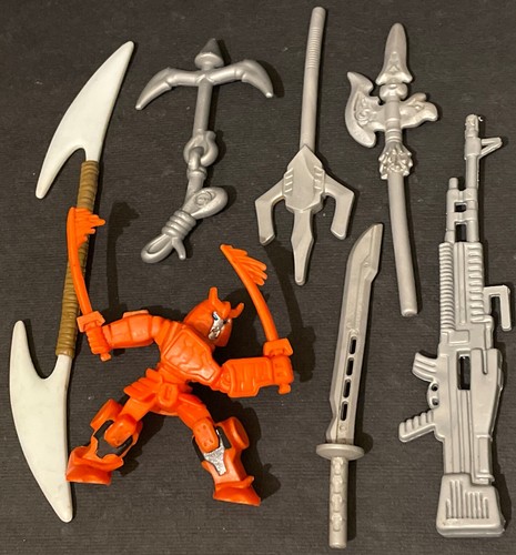Joblot power rangers - joblot,