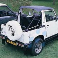 Suzuki samurai 410 - suzuki, sj