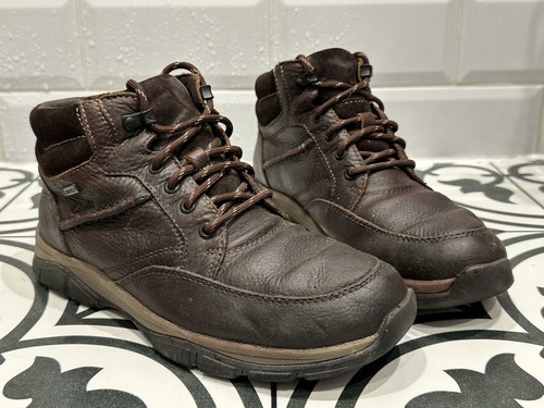 Clarks rampart mid gtx men - mid, men’s