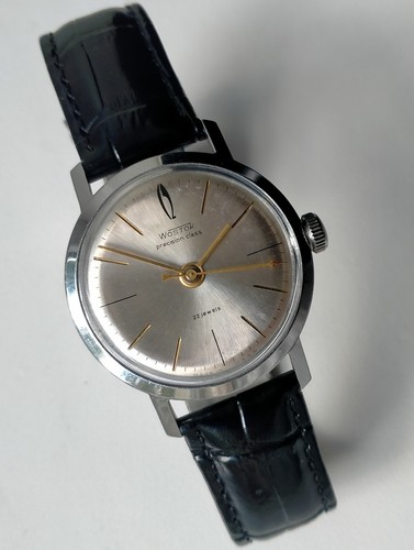 Vostok precision 2809 - 2809, model