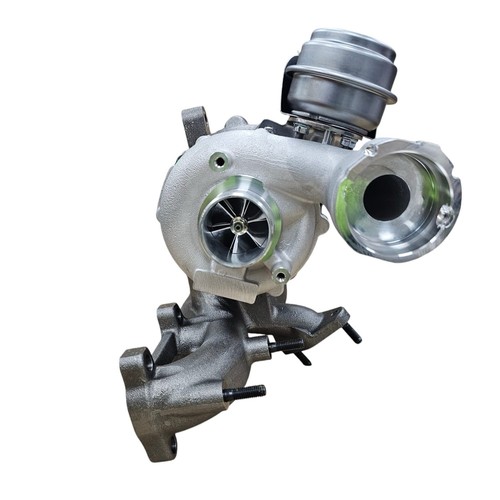 Gt1749 56mm 250hp hybrid - 56mm, turbo