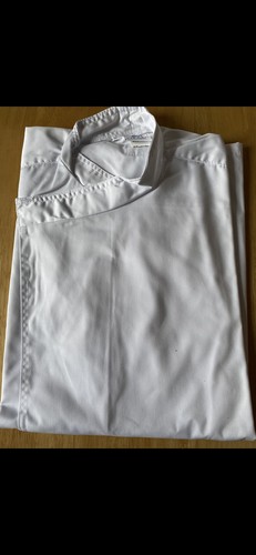 Medium size chefs jacket - 5,