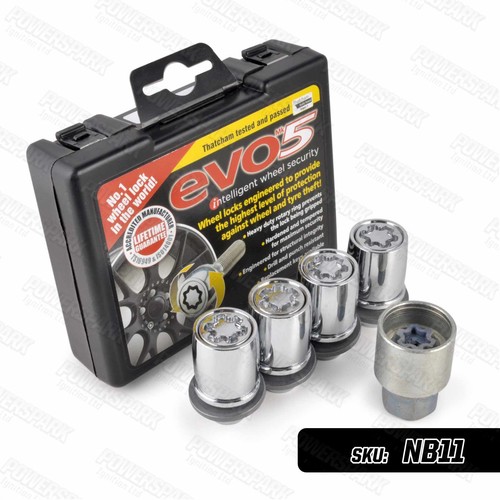 Toyota thatcham approved evo - toyota,