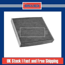 Cabin Filter For Toyota Land