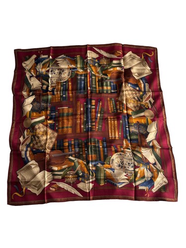 Christian dior vintage silk - christian,