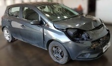 Vauxhall Corsa MK4 (E) (4500)