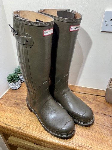 Hunter balmoral sovereign - hunter,
