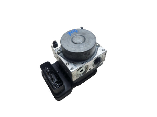 Toyota abs control - abs,