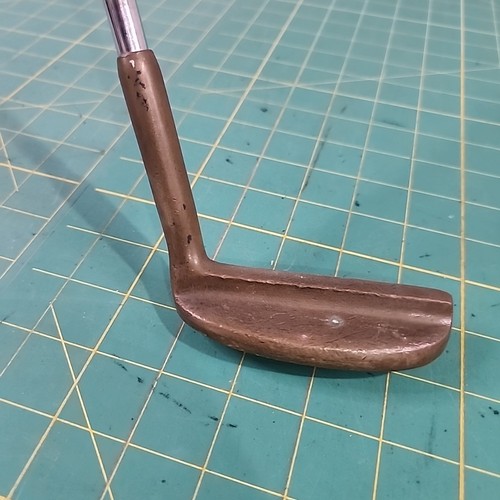 Maxm b65 golf putter - putter, right