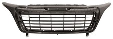 Fits Peugeot Boxer 2014-Front Grille