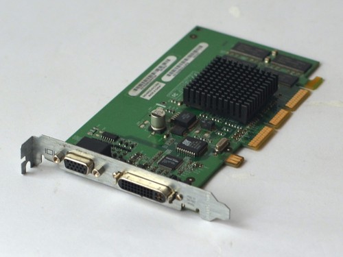 Apple nvidia geforce2 32mb - nvidia,
