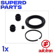 BRAKE CALIPER REPAIR KIT FRONT