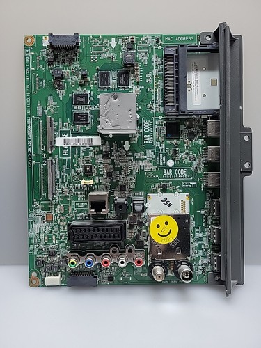 50lb650v main board - main,