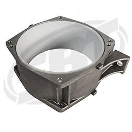 Yamaha jet pump housing - yamaha,