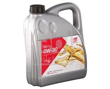 FEBI BILSTEIN Engine Oil 4L