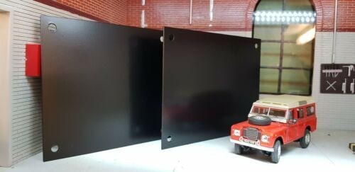 Land rover series bulkhead - 3,