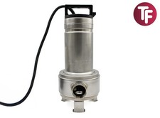 Lowara DOMO 7T/B Manual