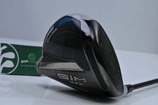 Taylormade SIM Max D Driver / 9 Degree / Regular Flex SK Fiber Hypersonic Shaft