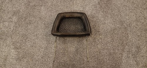 Recaro fishnet headrest from - recaro,