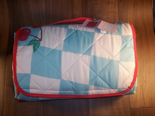 Waterproof picnic blanket - picnic,