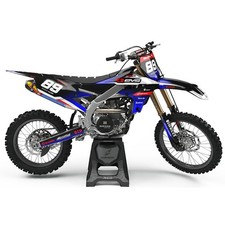 Wicked Mx Graphics Kit To Fit