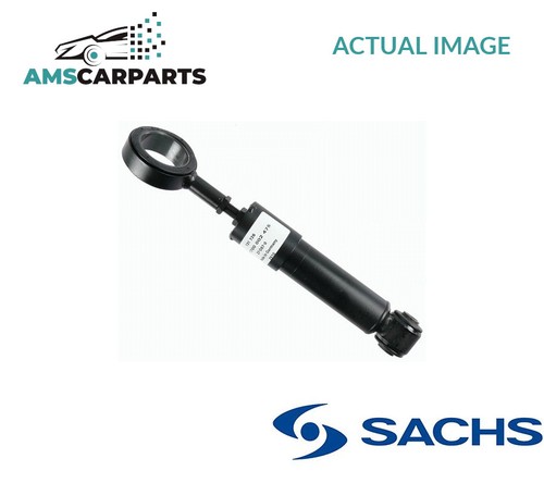 Shock absorber cab suspension - absorber,