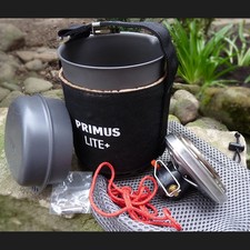 Primus Lite+ Stove System