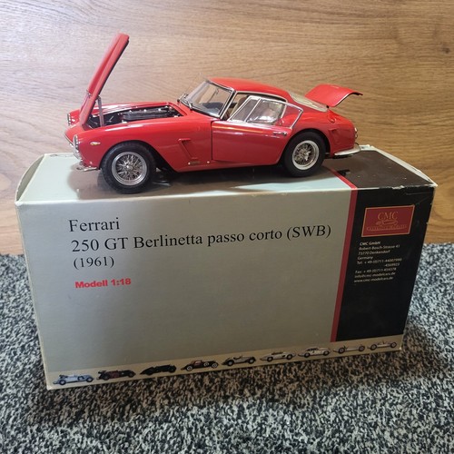 Cmc ferrari 250 berlinetta - cmc,