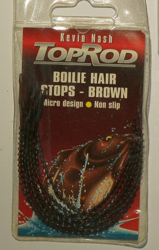 Kevin nash boilie hair - boilie,