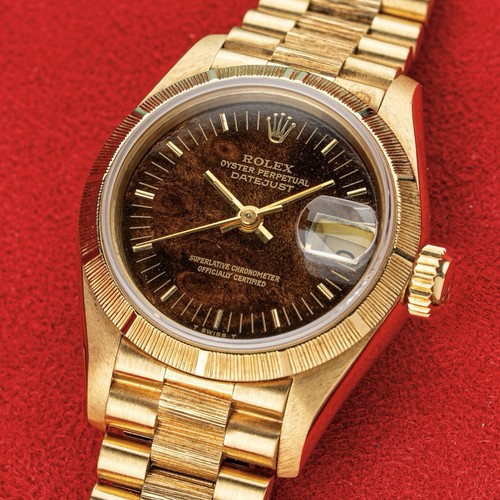 Rolex lady datejust 26mm - lady-datejust, rare