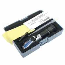 Refractometer Honey Beekeeper Water Sugar Content  Brix:58-90% &Water:12-27%