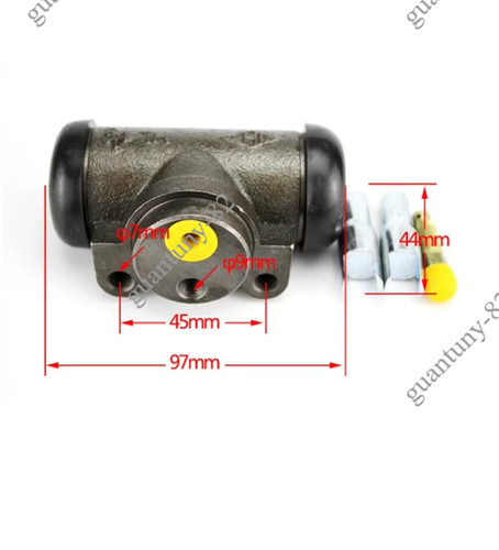 1pc forklift parts - 1pc, wheel