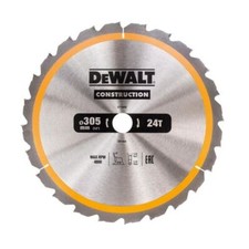 DeWALT DT1958 Construction