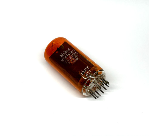 Zm1040 z522m used - zm1040, nixie
