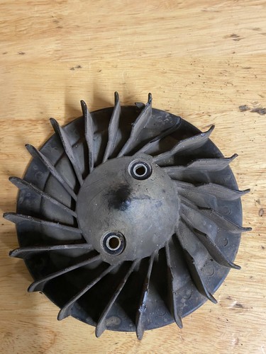 Suzuki quad engine - 80,
