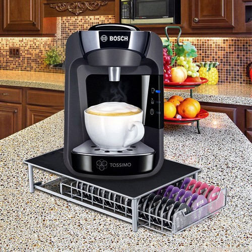 Pod tassimo coffee - 60,