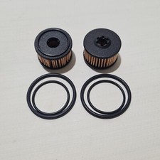 Prins/Valtek Liquid Filters