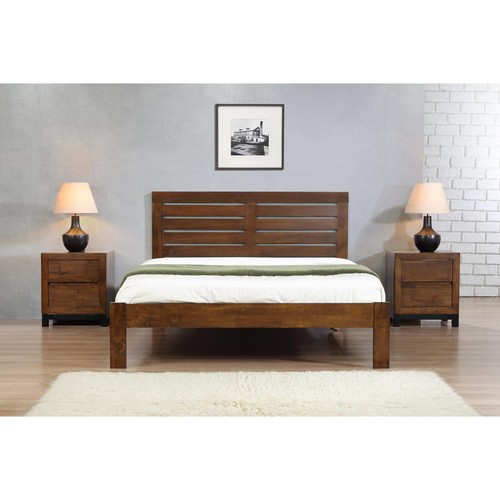 Vulcan solid wood - vulcan, single
