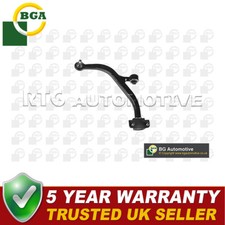 BGA Front Left Lower Track