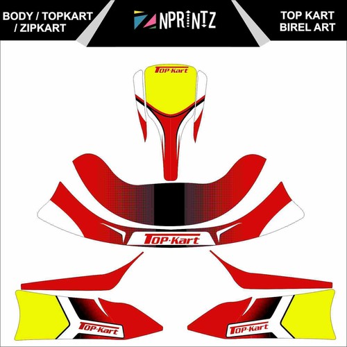 Topkart zipkart birel art - topkart/zipkart,