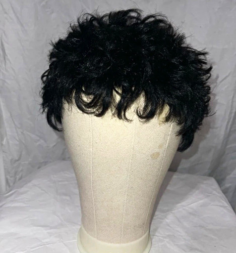 Isis women curly pixie style - isis, women's