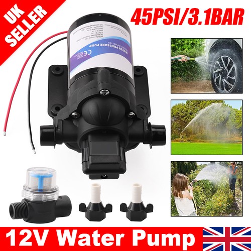 12v water pump - 12v,