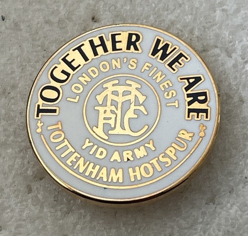 Collectable tottenham hotspur - tottenham,