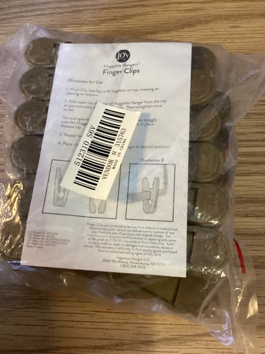 Joy mangano hanger finger - joy,