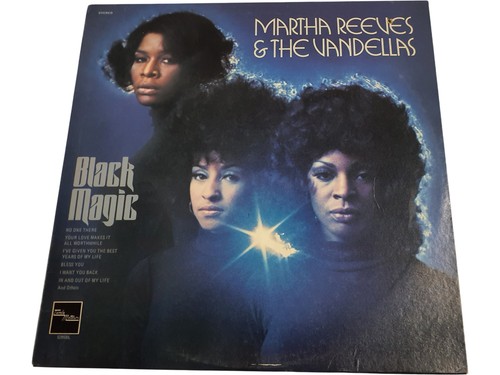 Martha reeves the vandellas - reeves,
