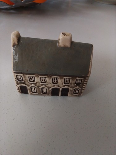 Vintage mudlen end studio - vintage,