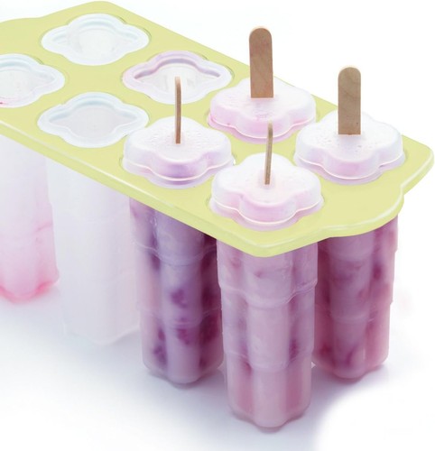 Kitchencraft ice lolly maker - kitchencraft,