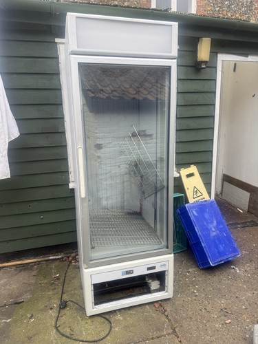 Display fridge drinks - display, fridge/