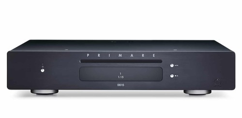 Primare dd15 transport - primare,